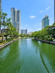 Riviere  (D3), Condominium #615618281